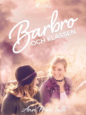 cover image of Barbro och klassen